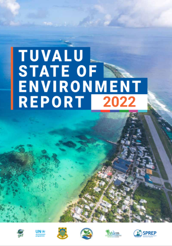 Tuvalu SOE 2022