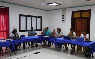 Tuvalu